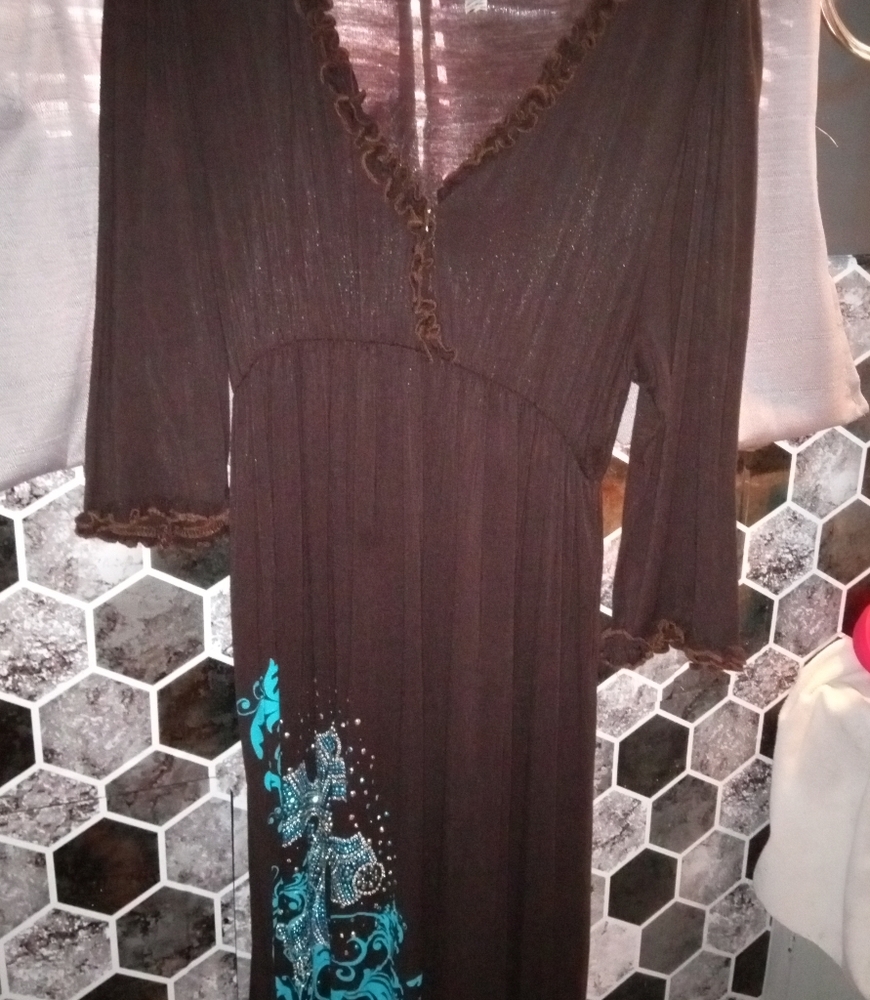 L&B Dress
